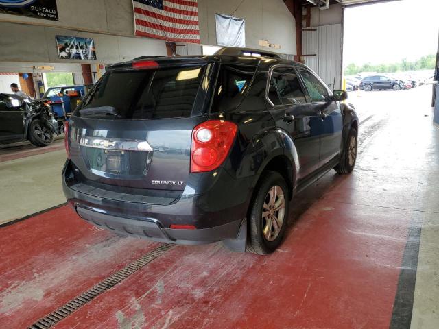 Photo 4 from auction – 2011 CHEVROLET EQUINOX LT with VIN 2CNFLEEC6B6259244