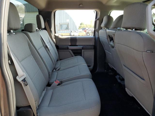Photo 6 from auction – 2017 FORD F150 SUPER with VIN 1FTEW1EF3HKE38552