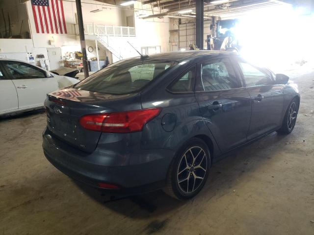 Photo 4 from auction – 2018 FORD FOCUS SEL with VIN 1FADP3H24JL282766