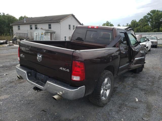 Photo 4 from auction – 2014 RAM 1500 SLT with VIN 1C6RR7LT5ES467400