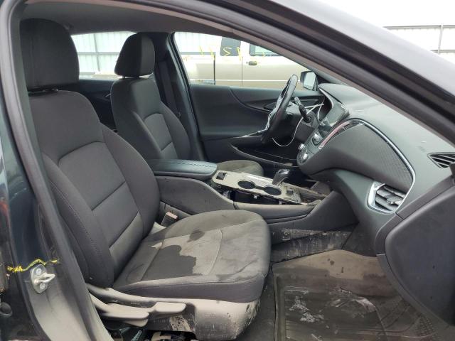 Photo 5 from auction – 2018 CHEVROLET MALIBU LT with VIN 1G1ZD5ST0JF181060