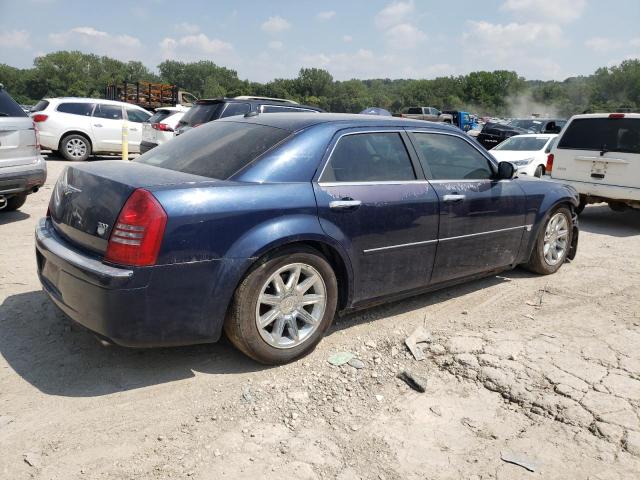 Photo 4 from auction – 2006 CHRYSLER 300C with VIN 2C3KA63H06H206194