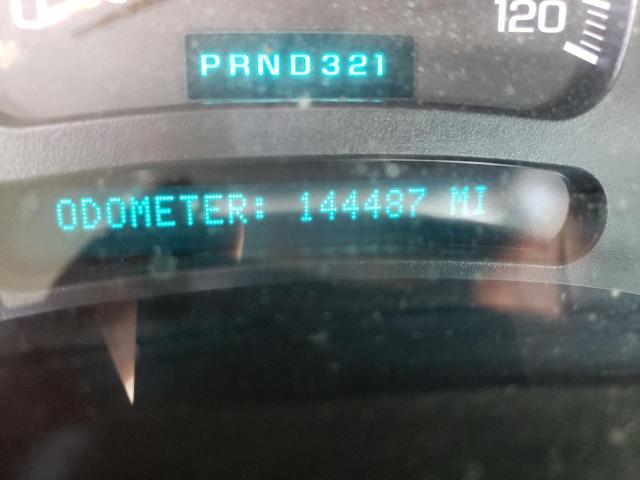 Photo 8 from auction – 2005 GMC NEW SIERRA with VIN 2GTEK13TX51135848