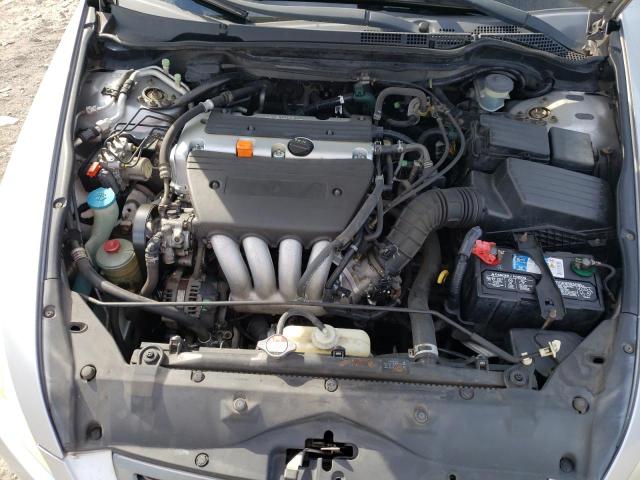 Photo 7 from auction – 2003 HONDA ACCORD LX with VIN JHMCM56343C005123