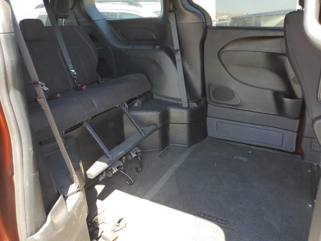 Photo 6 from auction – 2018 CHRYSLER PACIFICA T with VIN 2C4RC1FG7JR186930