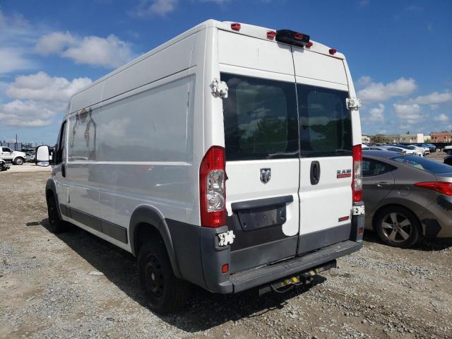 Photo 3 from auction – 2014 RAM PROMASTER with VIN 3C6TRVDD8EE120325