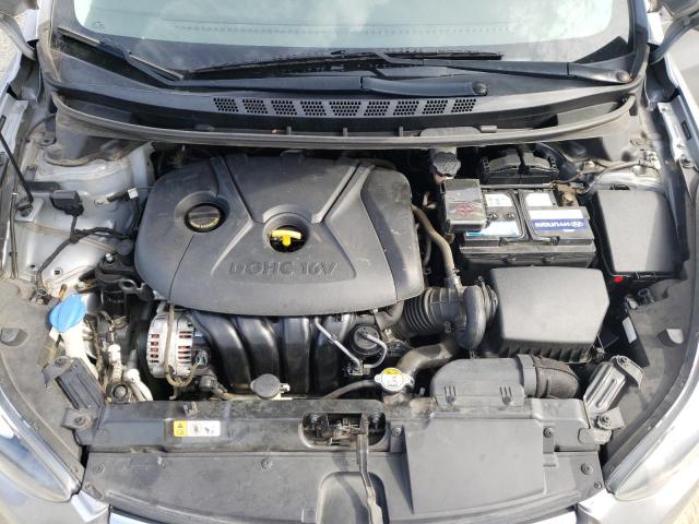 Photo 7 from auction – 2016 HYUNDAI 150 with VIN 5NPDH4AE9GH692994