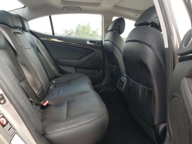 Photo 6 from auction – 2015 KIA CADENZA PR with VIN KNALN4D70F5169960
