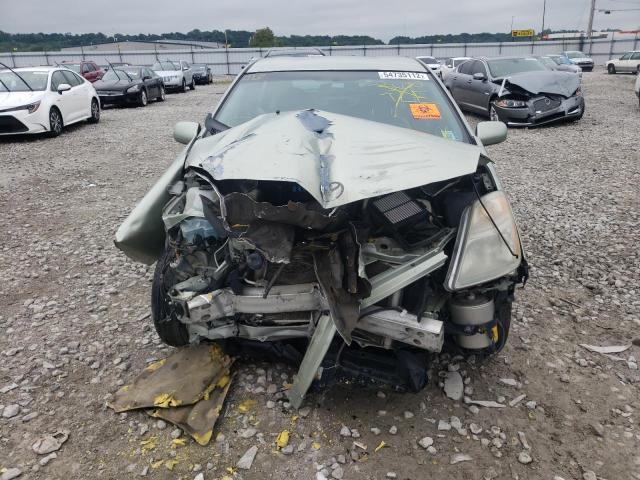 Photo 9 from auction – 2008 TOYOTA PRIUS with VIN JTDKB20U283404865
