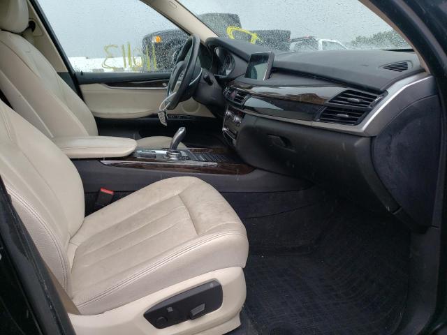 Photo 5 from auction – 2014 BMW X5 XDRIVE3 with VIN 5UXKR0C56E0C26557