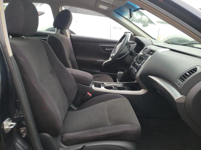 Photo 5 from auction – 2013 NISSAN ALTIMA 2.5 with VIN 1N4AL3AP4DC222849