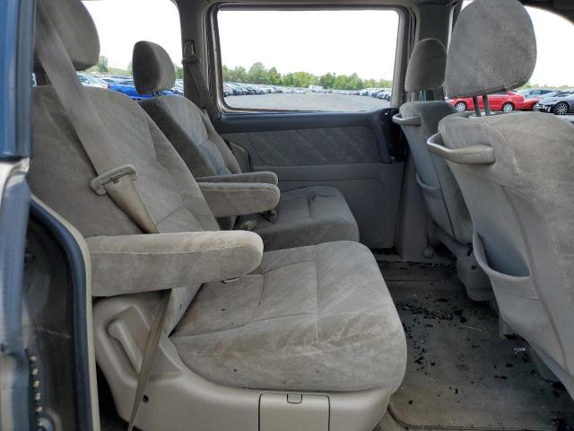 Photo 6 from auction – 2004 HONDA ODYSSEY EX with VIN 5FNRL18804B148686