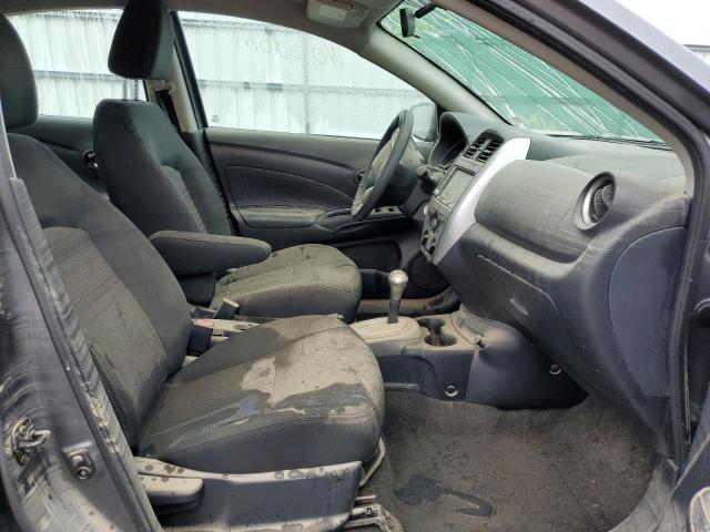 Photo 5 from auction – 2019 NISSAN VERSA S with VIN 3N1CN7AP9KL862399