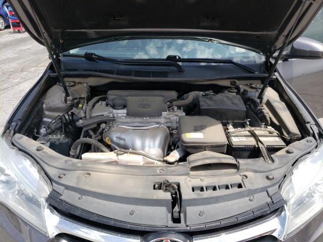 Photo 7 from auction – 2016 TOYOTA CAMRY LE with VIN 4T1BF1FK9GU543545
