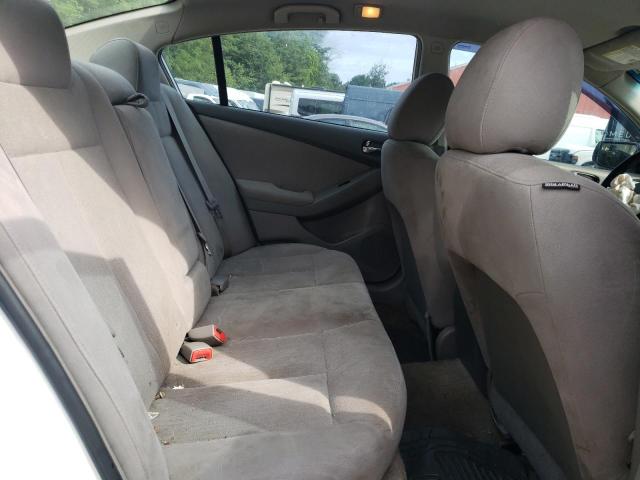 Photo 6 from auction – 2010 NISSAN ALTIMA BAS with VIN 1N4AL2AP1AN467148