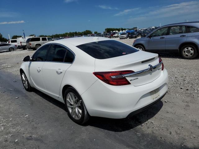 Photo 3 from auction – 2015 BUICK REGAL with VIN 2G4GV5EK2F9170944