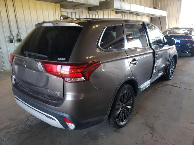 Photo 4 from auction – 2019 MITSUBISHI OUTLANDER with VIN JA4AZ3A34KZ041146