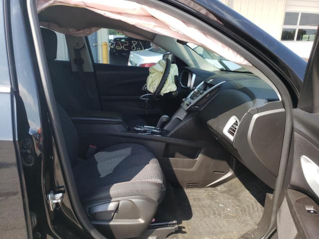 Photo 5 from auction – 2013 CHEVROLET EQUINOX LS with VIN 2GNALBEK3D6248166
