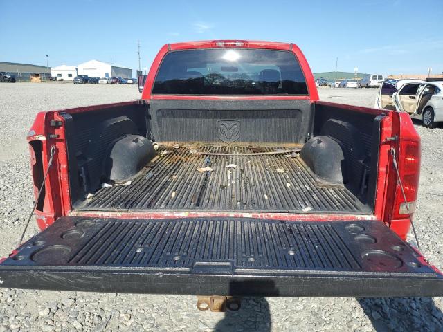 Photo 9 from auction – 2003 DODGE RAM 2500 S with VIN 3D7KA28D83G762958