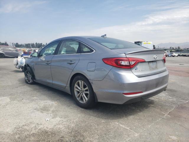 Photo 3 from auction – 2016 HYUNDAI SONATA SE with VIN 5NPE24AF3GH433562