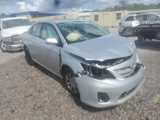 TOYOTA COROLLA BA 2011 z numerem VIN JTDBU4EE2B9136301 - Zdjęcie z aukcji