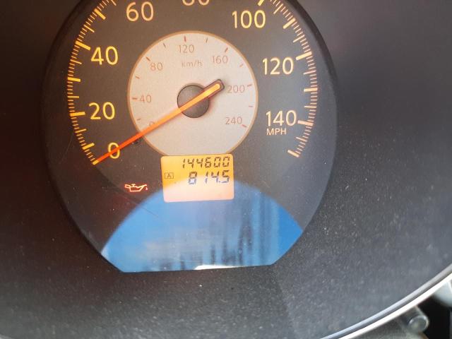 Photo 8 from auction – 2006 NISSAN ALTIMA S with VIN 1N4AL11D86C218090