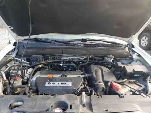 Photo 7 from auction – 2006 HONDA CR-V with VIN SHSRD78916U400837