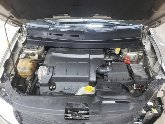 Photo 7 from auction – 2009 DODGE JOURNEY R/ with VIN 3D4GH67V19T161066