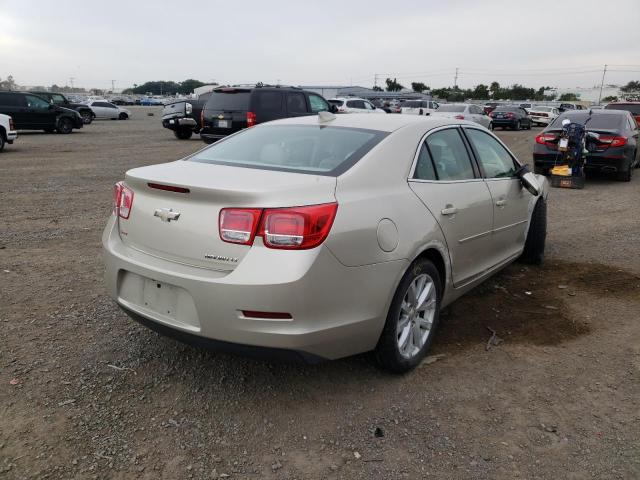 Photo 4 from auction – 2015 CHEVROLET MALIBU 2LT with VIN 1G11E5SX6FF206371