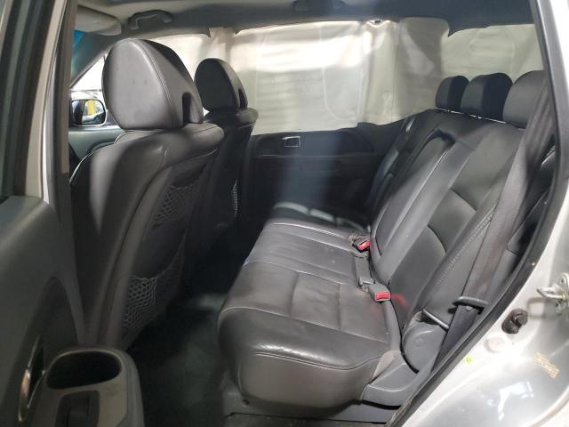 Photo 6 from auction – 2006 HONDA PILOT EX with VIN 2HKYF18766H511653