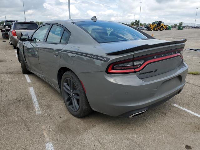 Photo 3 from auction – 2019 DODGE CHARGER SX with VIN 2C3CDXJG5KH547757