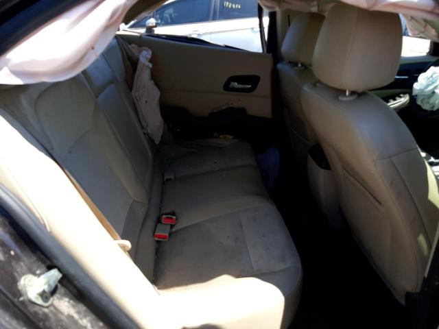 Photo 6 from auction – 2015 CHEVROLET MALIBU 1LT with VIN 1G11C5SL9FF137419