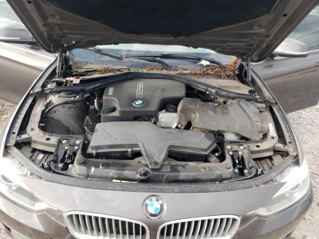 Photo 7 from auction – 2012 BMW 328 I with VIN WBA3A5C50CF346742