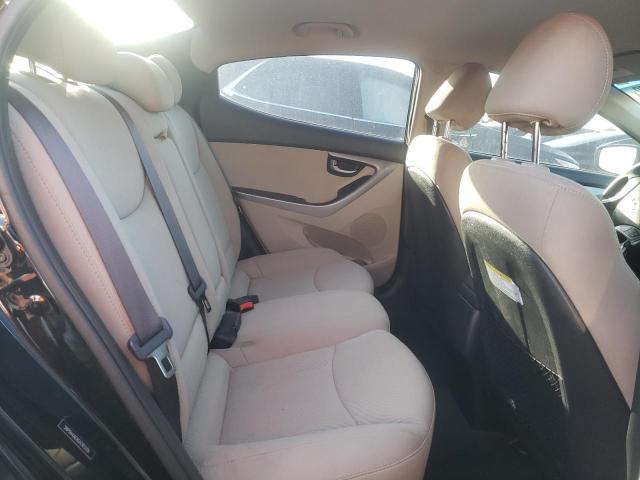 Photo 6 from auction – 2016 HYUNDAI ELANTRA SE with VIN 5NPDH4AE8GH765109