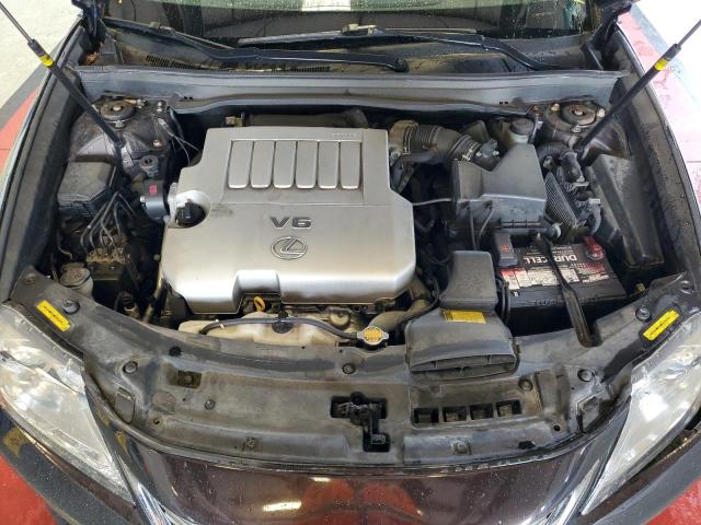 Photo 7 from auction – 2014 LEXUS ES 350 with VIN JTHBK1GG8E2099835