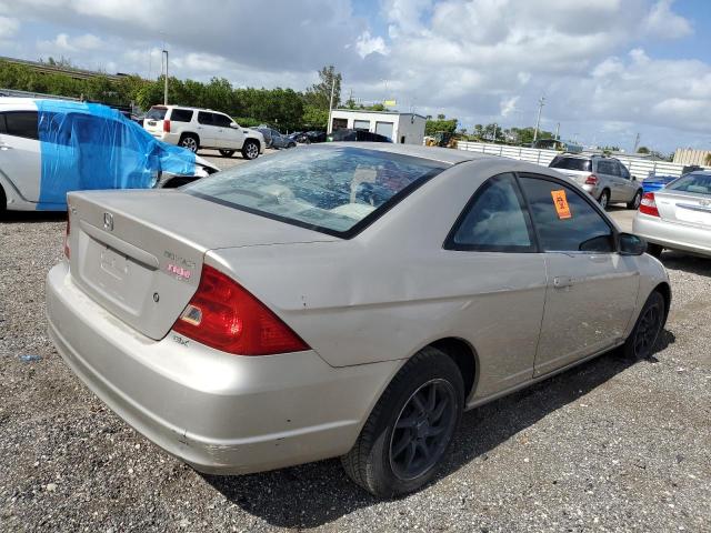 Photo 4 from auction – 2002 HONDA CIVIC EX with VIN 1HGEM22952L053474