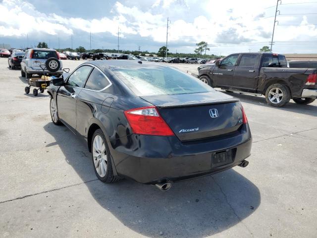 Photo 3 from auction – 2008 HONDA ACCORD EXL with VIN 1HGCS228X8A010841