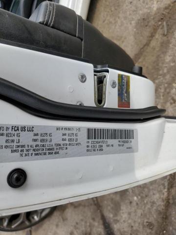 Photo 10 from auction – 2015 CHRYSLER 300 S with VIN 2C3CCABG4FH767119