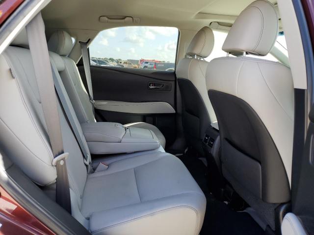Photo 6 from auction – 2015 LEXUS RX 350 with VIN 2T2ZK1BA2FC181576