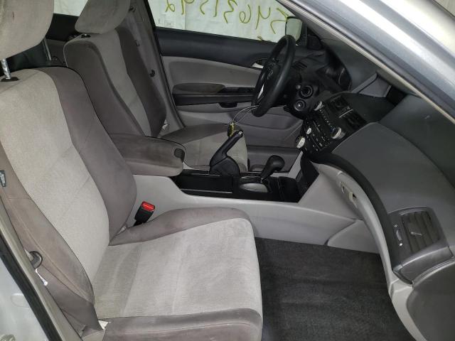 Photo 5 from auction – 2009 HONDA ACCORD LXP with VIN 1HGCP26419A034360