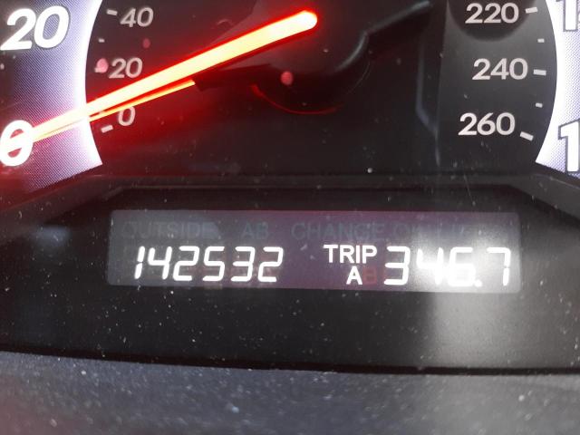 Photo 8 from auction – 2005 HONDA ODYSSEY EX with VIN 5FNRL38795B015316