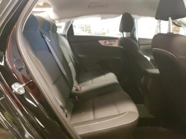 Photo 6 from auction – 2022 KIA FORTE FE with VIN 3KPF24AD1NE476365