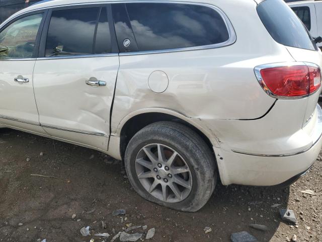 Photo 9 from auction – 2015 BUICK ENCLAVE with VIN 5GAKRBKD0FJ220978