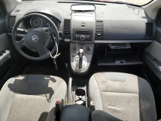Photo 9 from auction – 2012 NISSAN SENTRA 2.0 with VIN 3N1AB6AP5CL753353