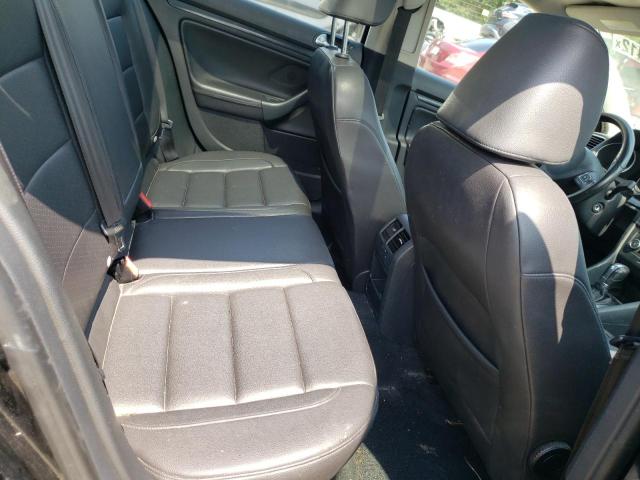 Photo 6 from auction – 2012 VOLKSWAGEN JETTA S with VIN 3VWPP7AJ0CM614376