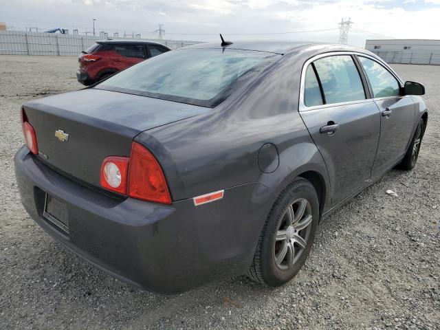 Photo 4 from auction – 2011 CHEVROLET MALIBU LS with VIN 1G1ZB5E13BF310118