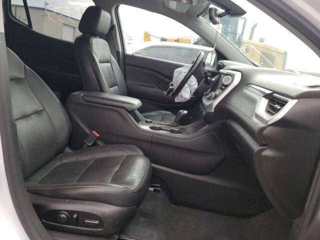 Photo 5 from auction – 2018 GMC ACADIA SLT with VIN 1GKKNMLS5JZ247997