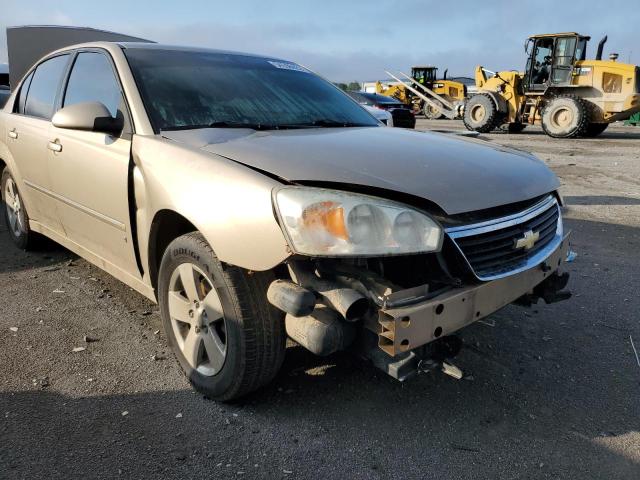 Photo 9 from auction – 2006 CHEVROLET MALIBU LT with VIN 1G1ZT51F56F295366