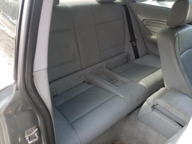 Photo 6 from auction – 2011 BMW 128 I with VIN WBAUP7C56BVP21102