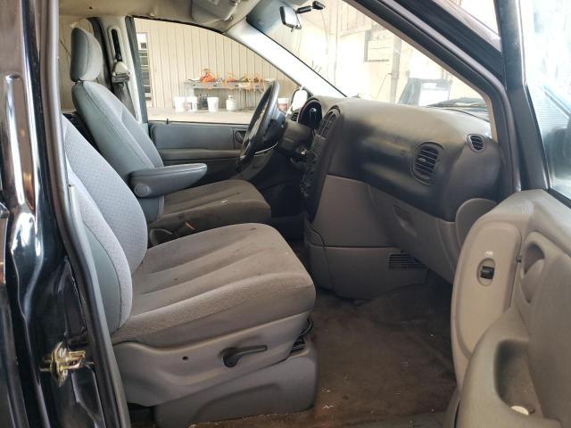 Photo 5 from auction – 2006 DODGE GRAND CARA with VIN 1D4GP24R36B664792